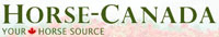 Horse Canada (logo)